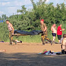 На пляже в Саратовской области утонул мужчина